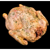 POULET CRAPAUDINE