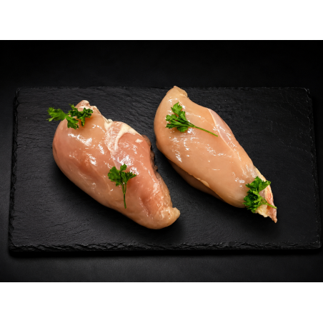 BLANC DE POULET