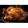 POULET RÔTI