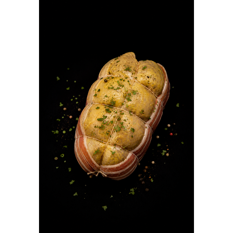 MINI RÔTI DE POULET