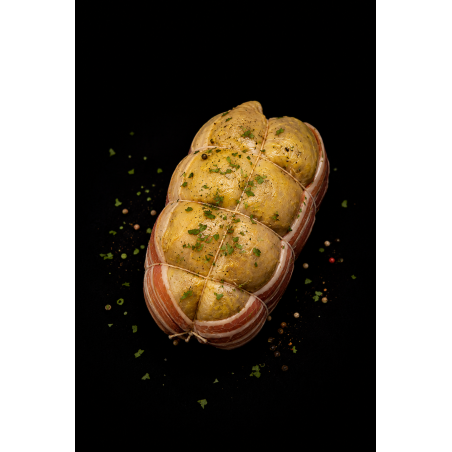 MINI RÔTI DE POULET