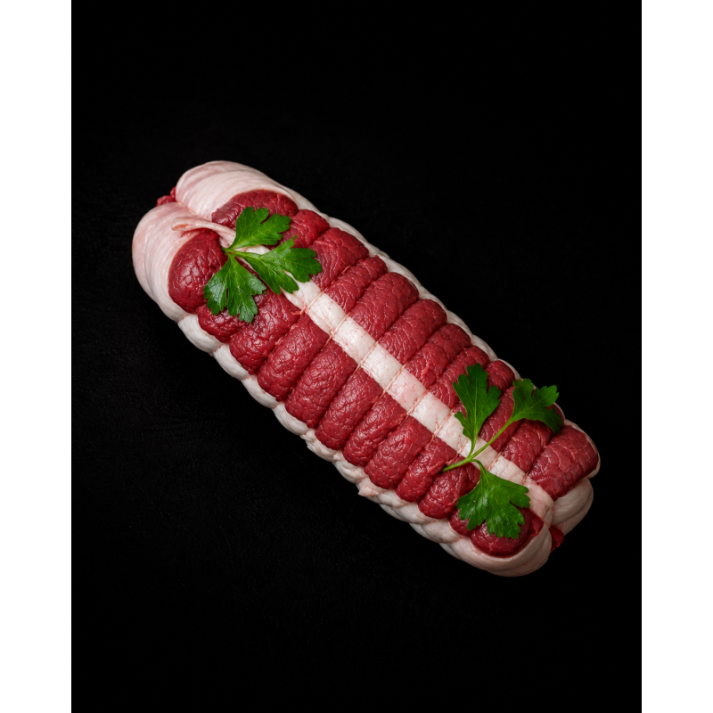 RÔTI DE BOEUF