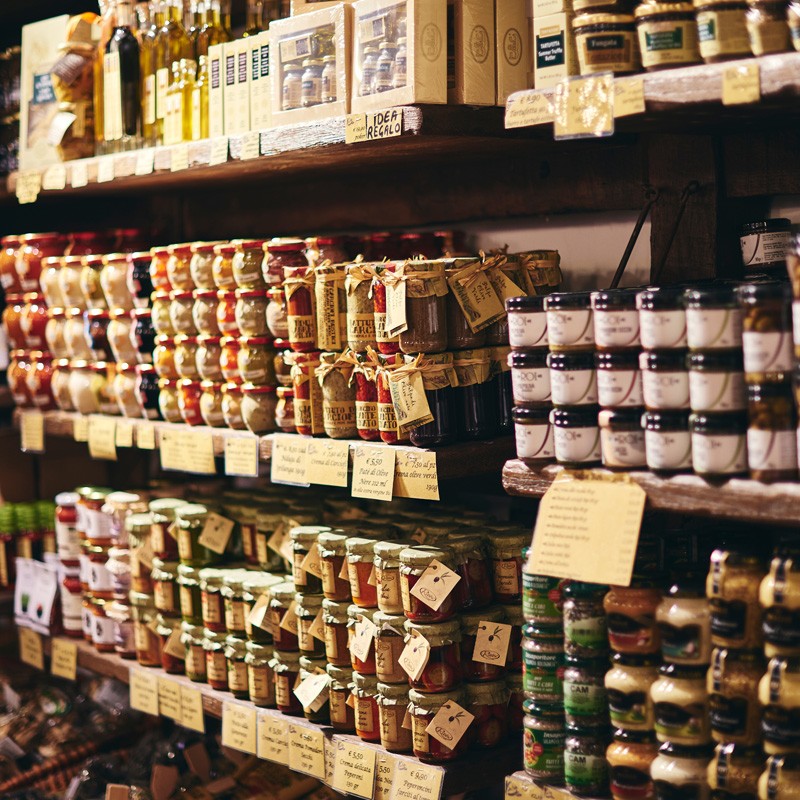 Épicerie