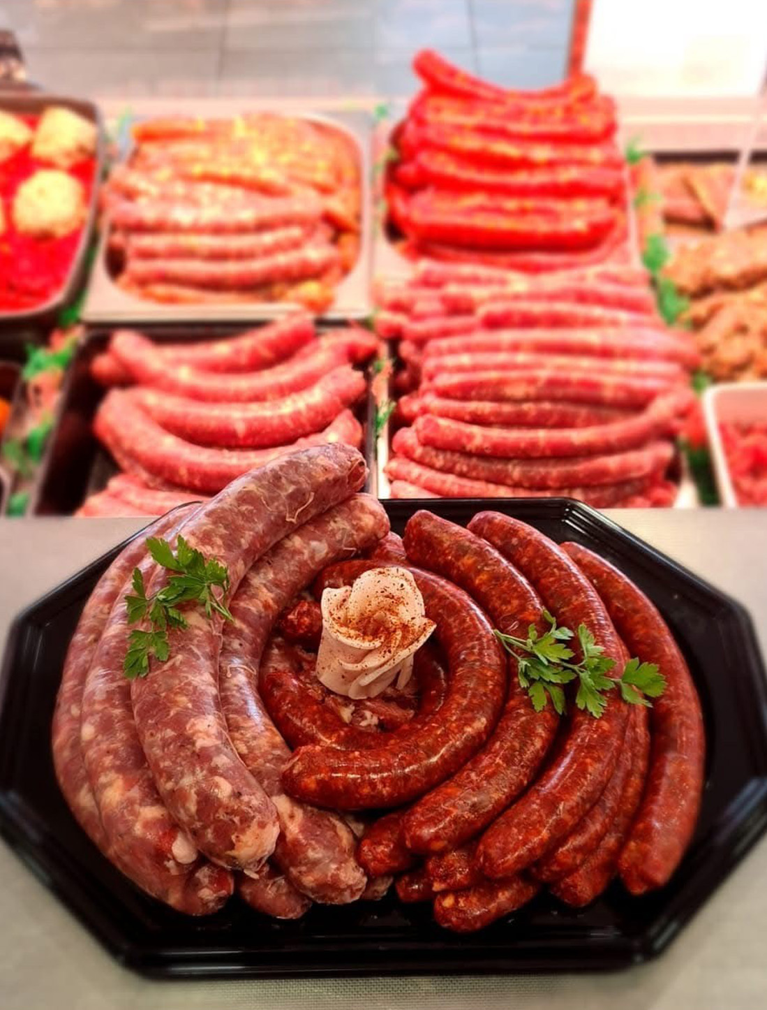 viande boucher